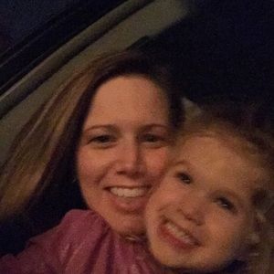 Meet your Posher, Julie